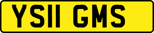 YS11GMS