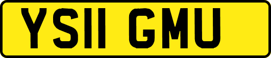 YS11GMU