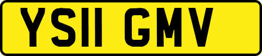 YS11GMV