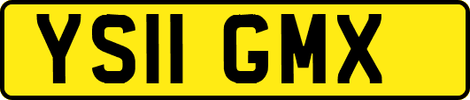 YS11GMX