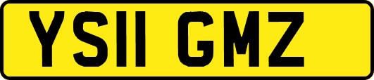 YS11GMZ