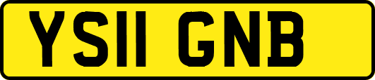 YS11GNB