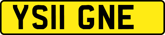YS11GNE