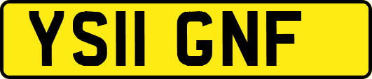 YS11GNF