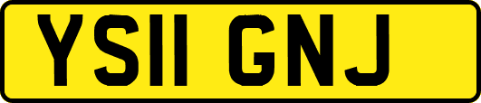 YS11GNJ