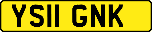 YS11GNK