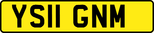 YS11GNM