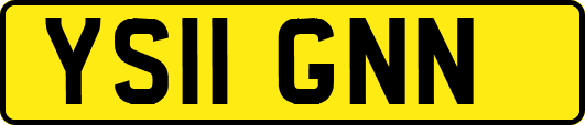 YS11GNN