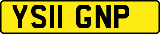 YS11GNP