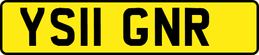 YS11GNR