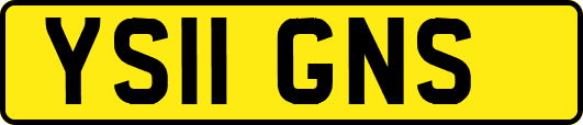 YS11GNS