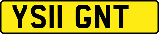 YS11GNT