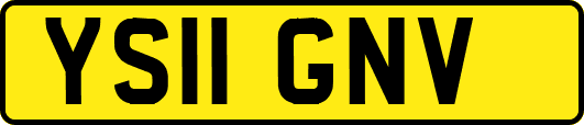 YS11GNV
