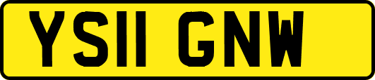 YS11GNW