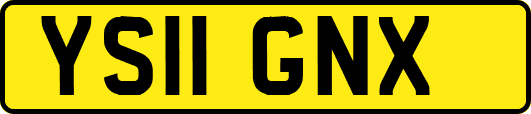 YS11GNX