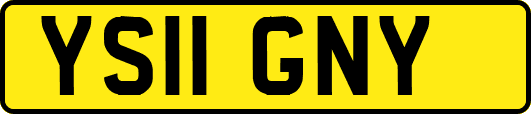 YS11GNY
