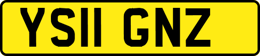 YS11GNZ