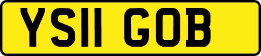 YS11GOB
