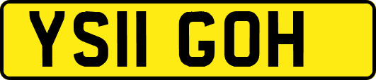 YS11GOH