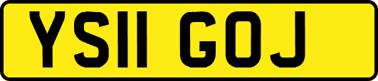 YS11GOJ