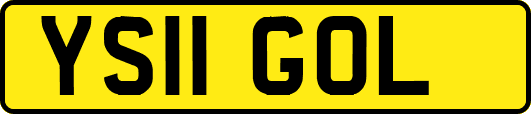 YS11GOL