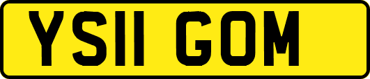 YS11GOM