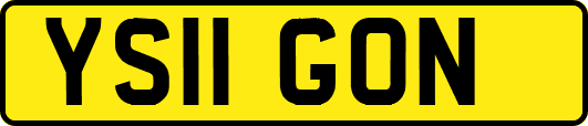 YS11GON