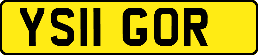 YS11GOR
