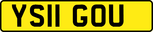 YS11GOU