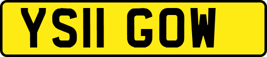 YS11GOW