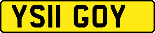 YS11GOY