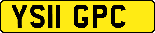 YS11GPC