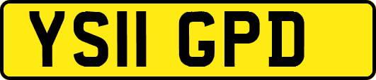 YS11GPD