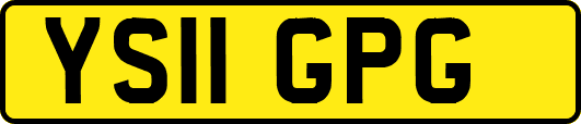 YS11GPG
