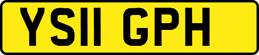 YS11GPH