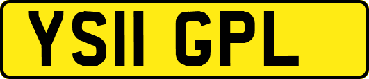YS11GPL