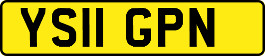 YS11GPN