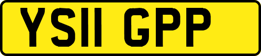 YS11GPP