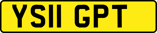 YS11GPT