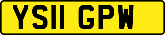 YS11GPW