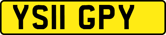 YS11GPY