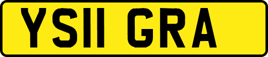 YS11GRA