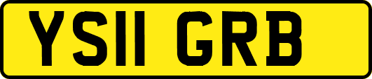 YS11GRB
