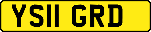 YS11GRD