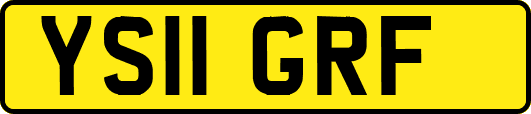 YS11GRF