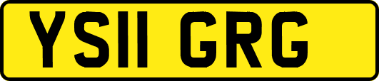 YS11GRG