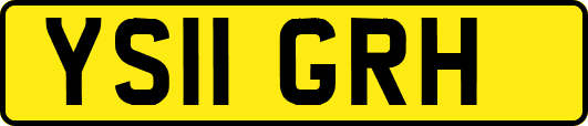 YS11GRH