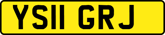 YS11GRJ