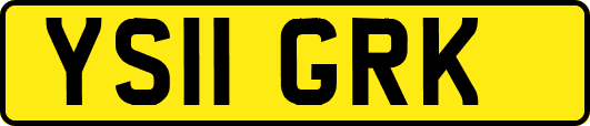 YS11GRK