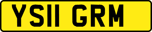YS11GRM